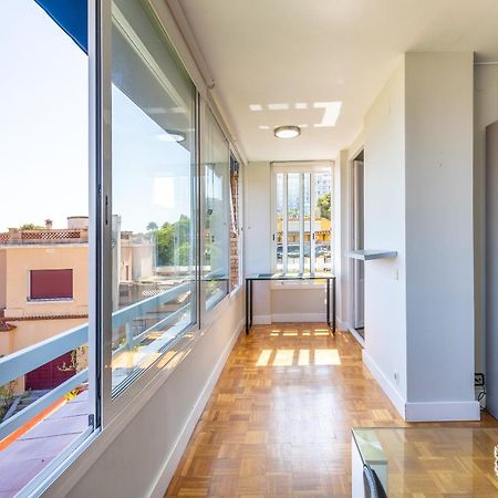 Via Augusta By Tarragonadays Apartment Exterior photo