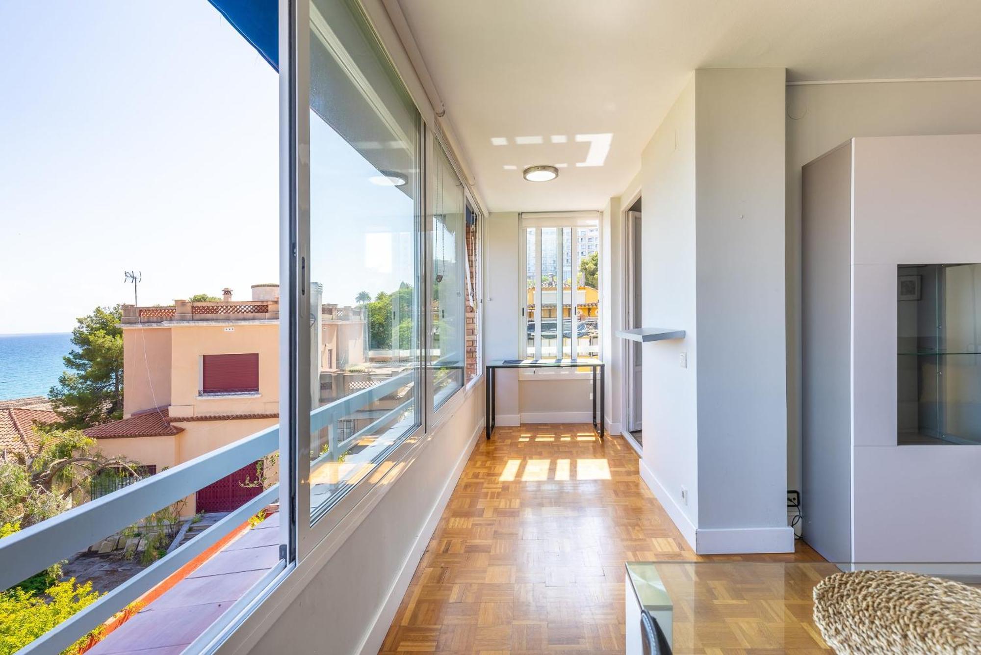 Via Augusta By Tarragonadays Apartment Exterior photo