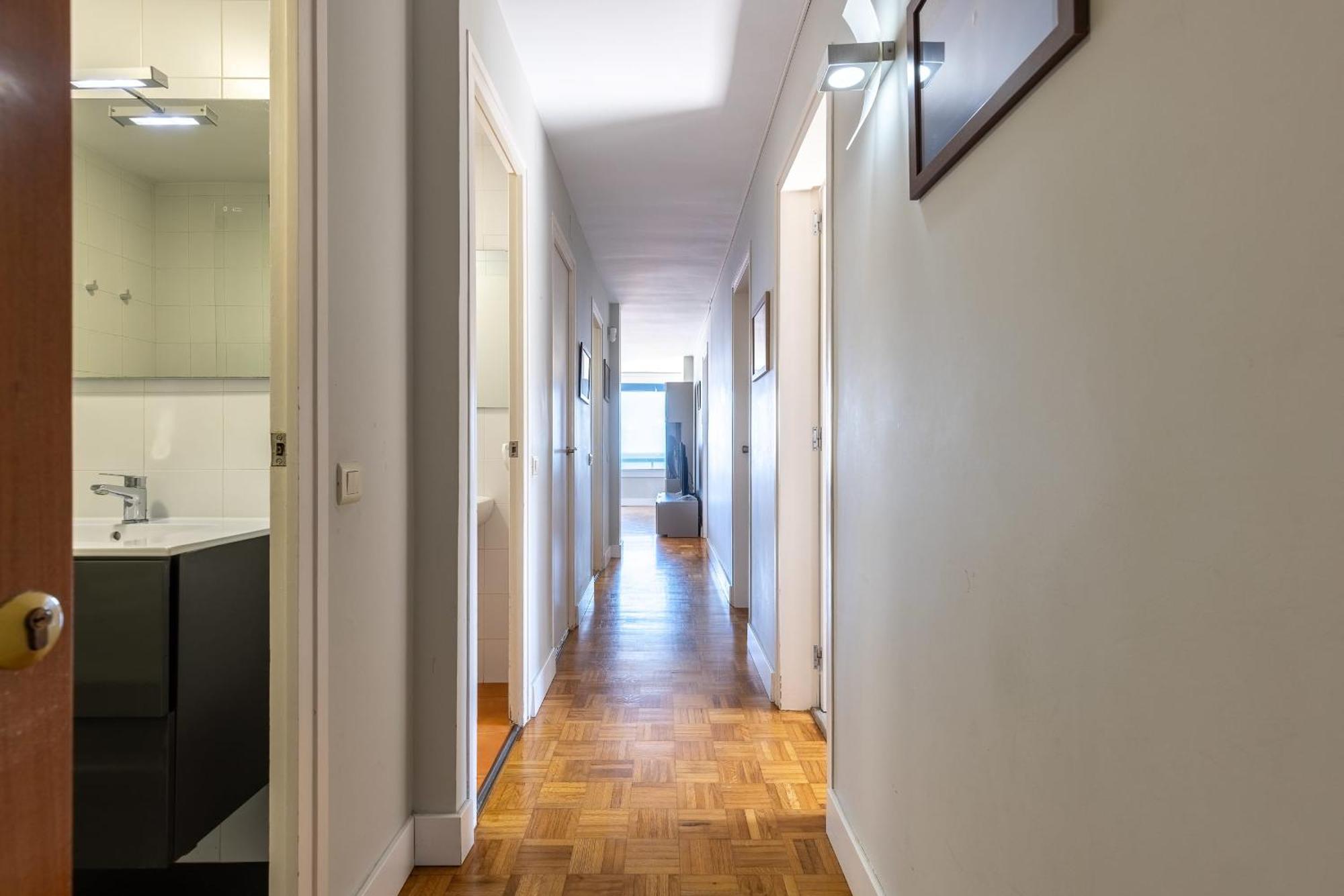 Via Augusta By Tarragonadays Apartment Exterior photo