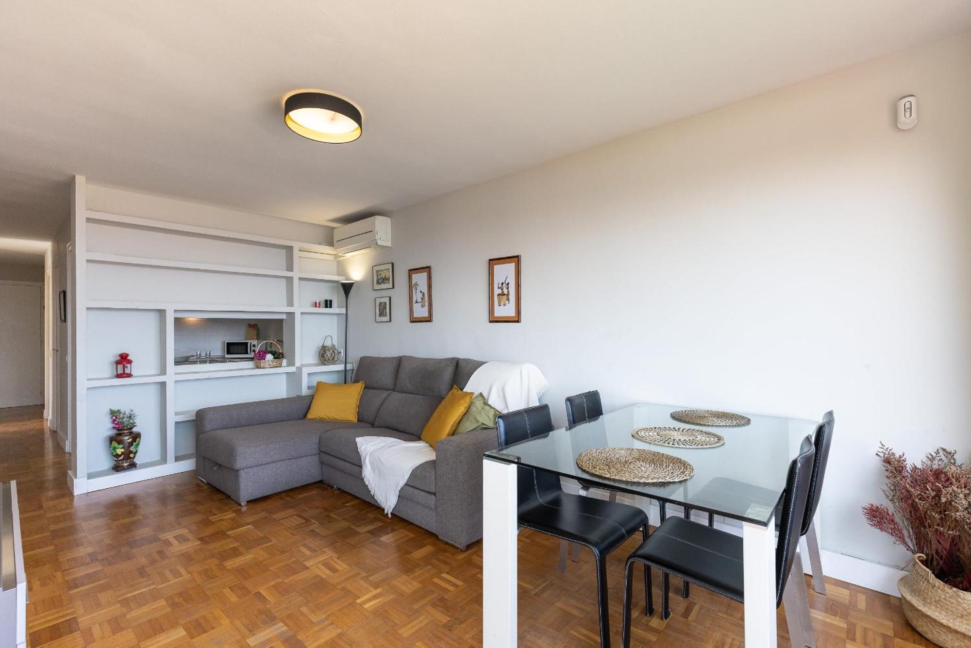 Via Augusta By Tarragonadays Apartment Exterior photo
