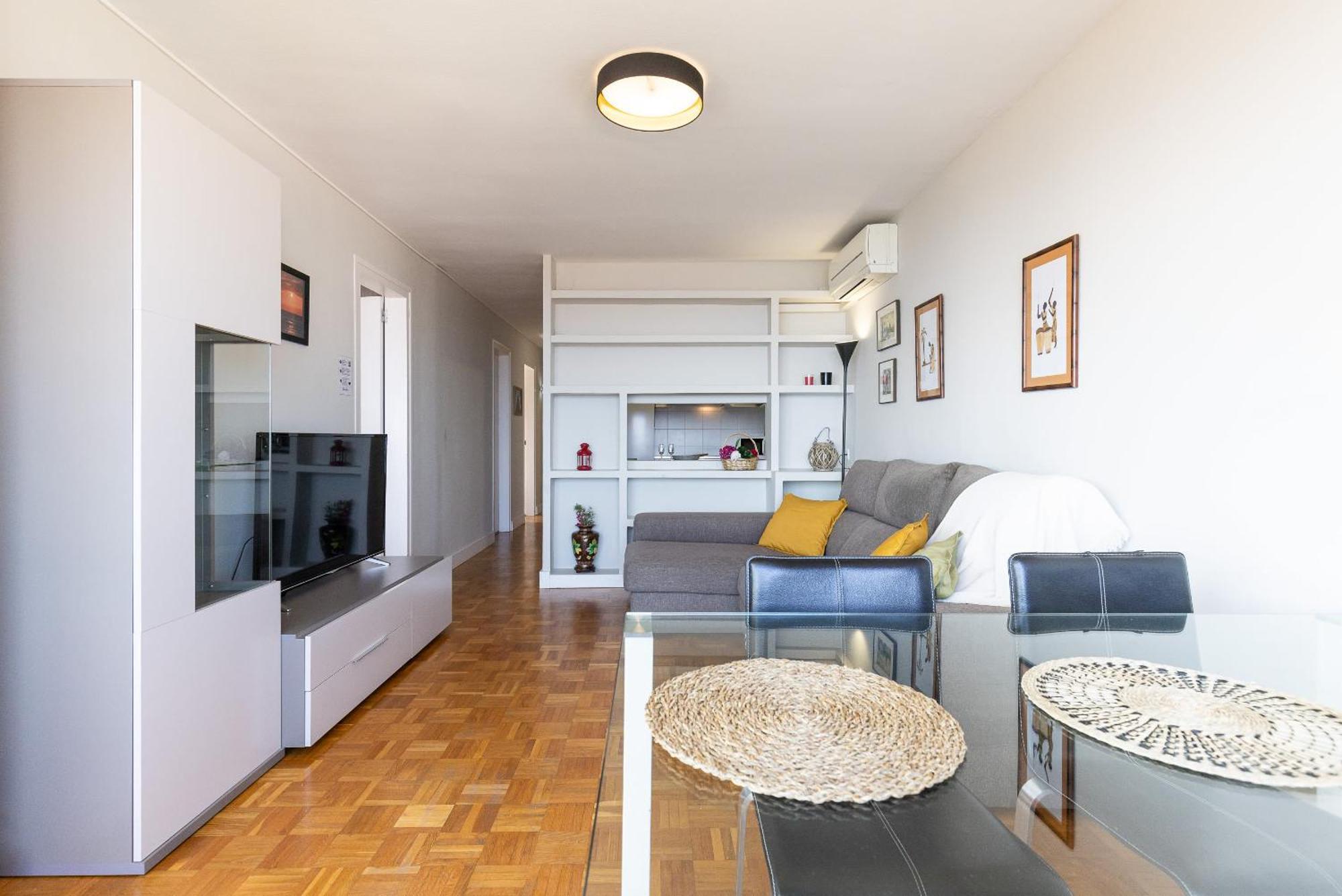 Via Augusta By Tarragonadays Apartment Exterior photo